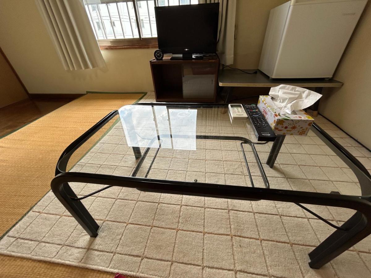 Triple Room with Shared Bathroom