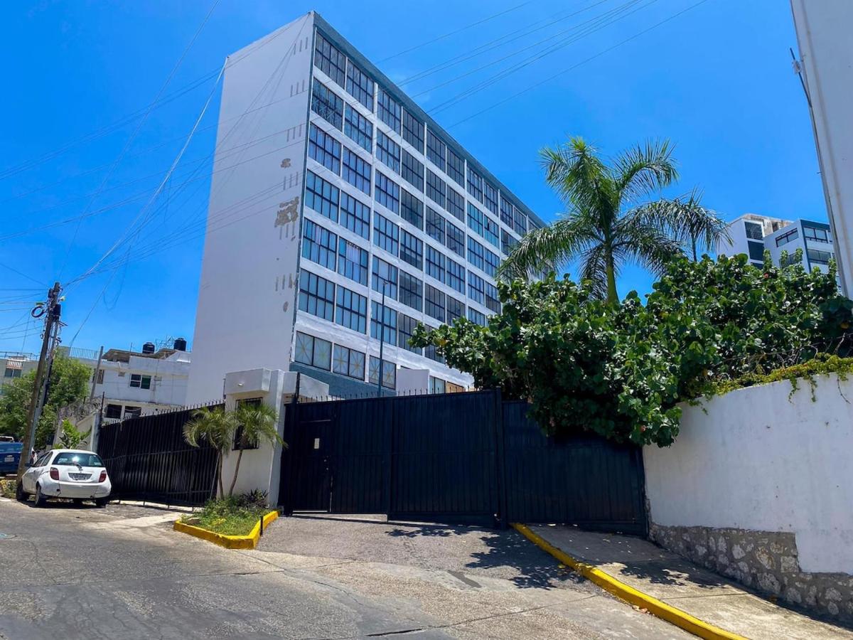 Apartment with Pool Acapulco 1 Bedroom - B&B