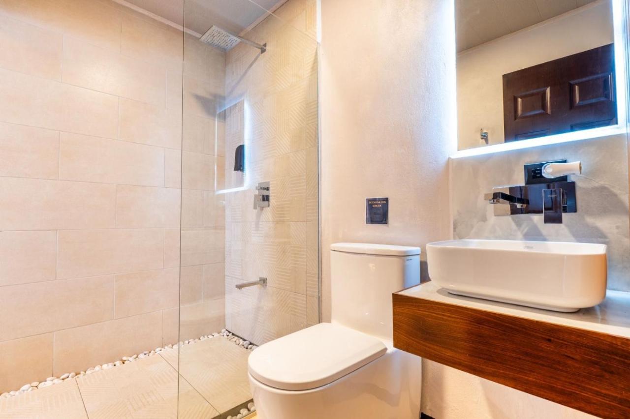 Cabinas JS - B&B Coto Brus