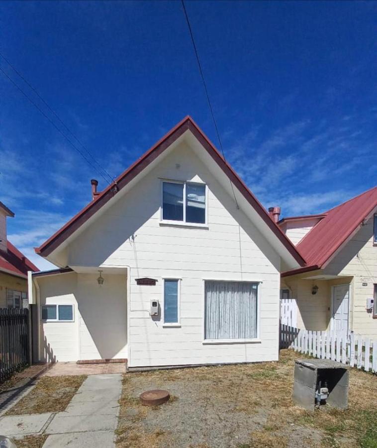 Arriendo acogedora casa Punta Arenas - Ferienwohnung Punta Arenas
