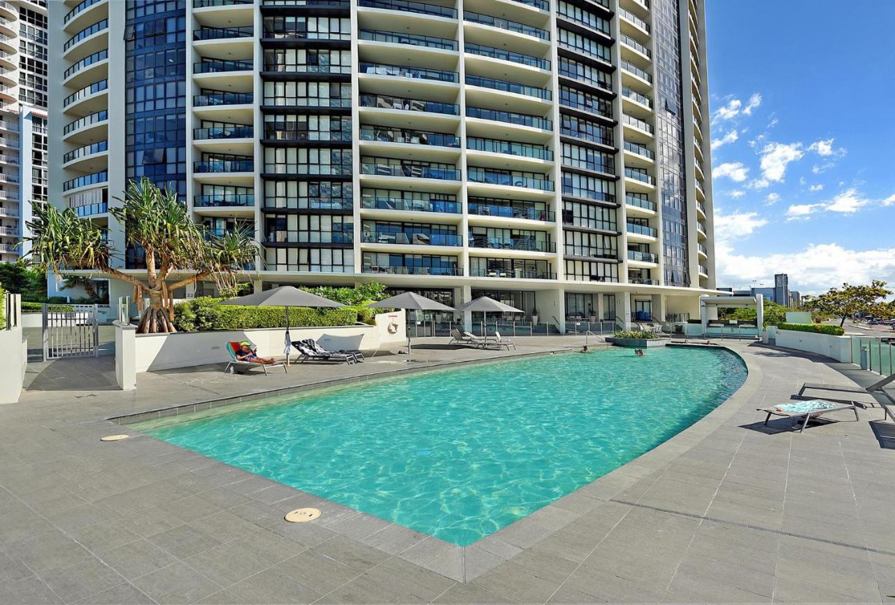 Apt 2204 - Sierra Grand - Broadbeach - B&B Gold Coast