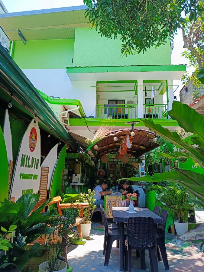 MilVir Tourist INN - B&B