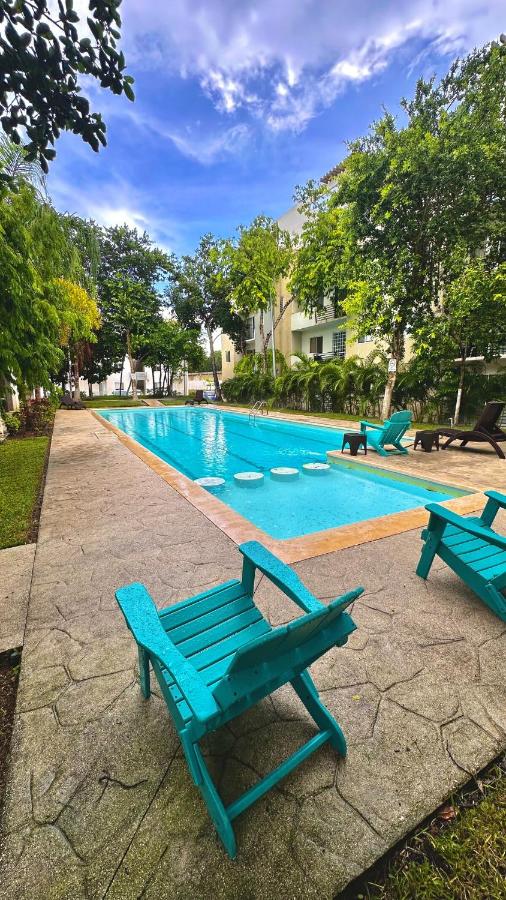 Casa Mila - B&B Playa del Carmen