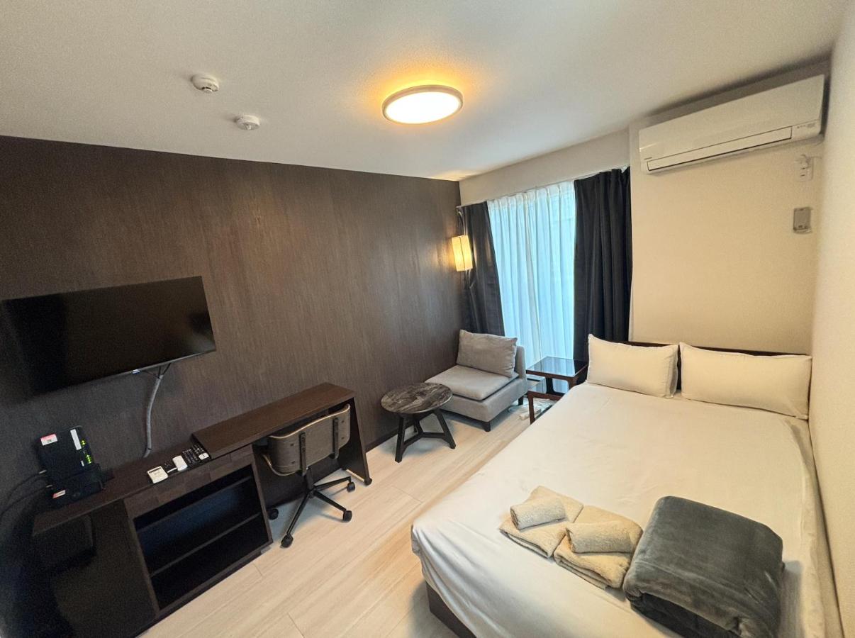 アンドステイ竹ノ塚201 - B&B