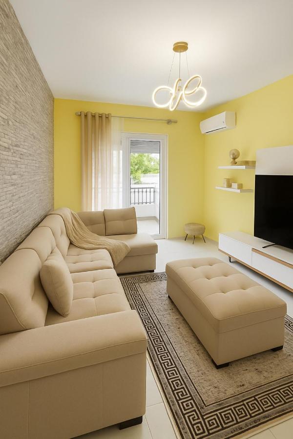 Villa Amor - B&B Korçë
