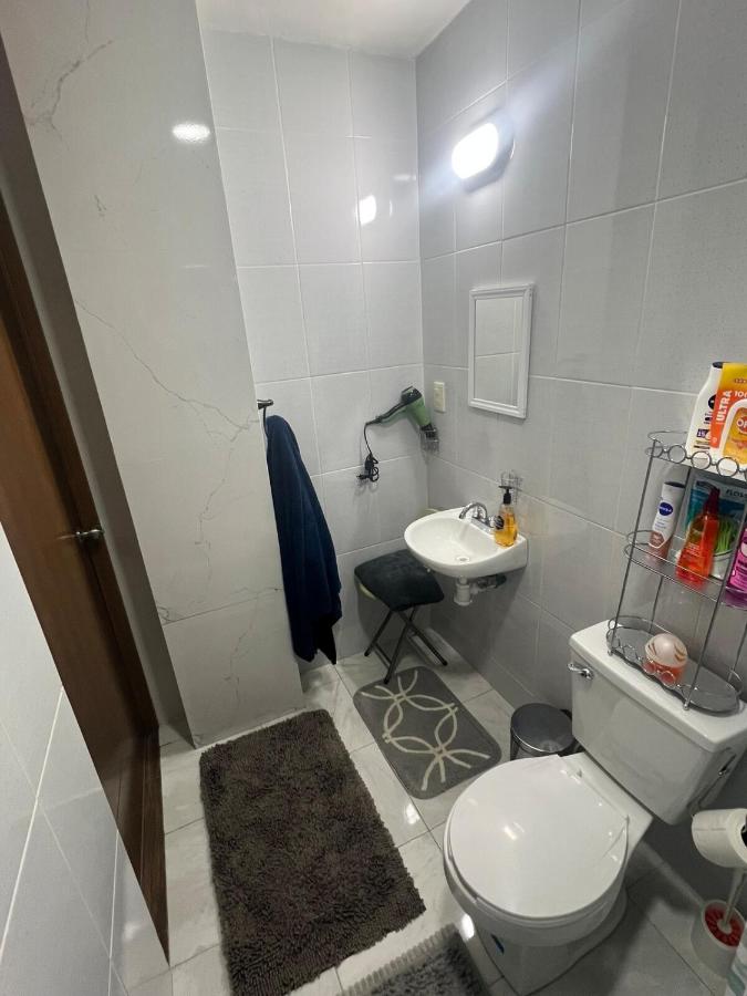 Your haven in the heart of Toluca - B&B