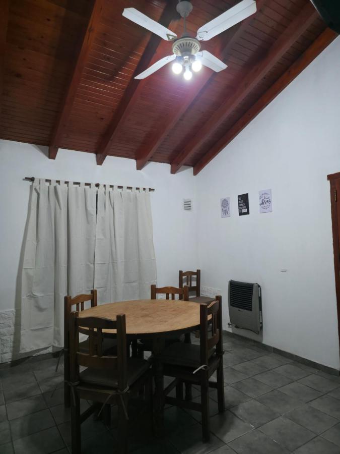 Two-Bedroom Bungalow