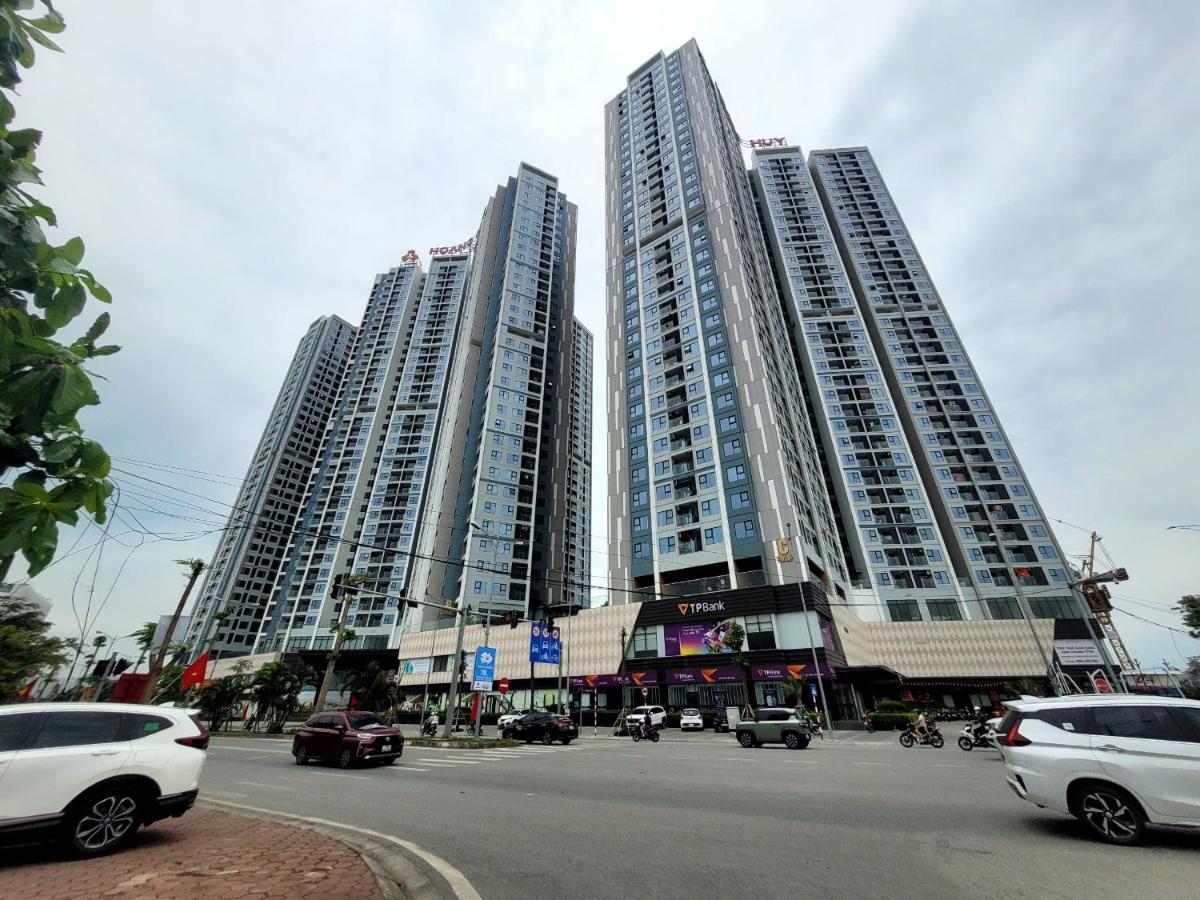 Na Mit HomeStay - B&B Haiphong