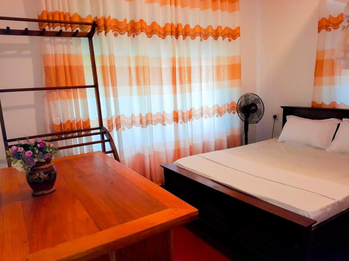 Aqua Bliss Resort & Villa Bentota - B&B