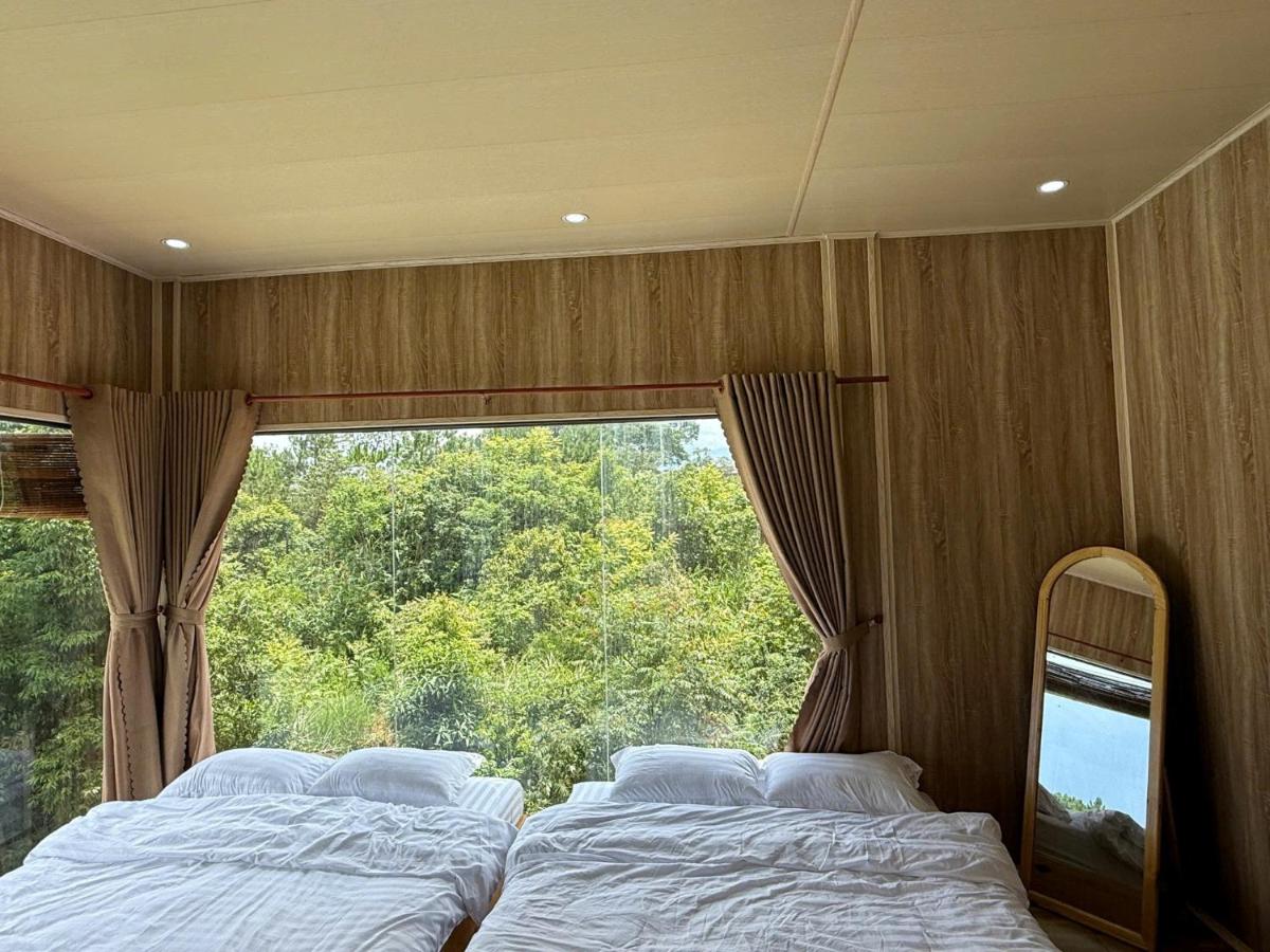 Chambre Quadruple Supérieure 