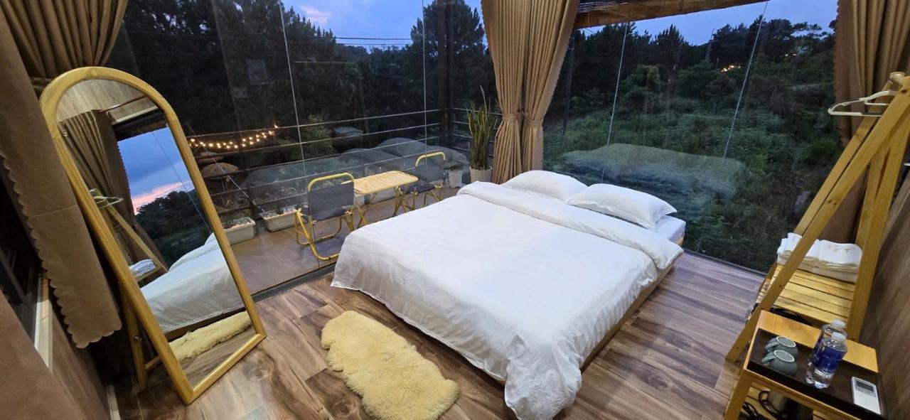 Chambre Double Supérieure