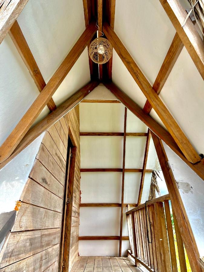 Chambre Triple Confort