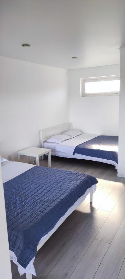 Comfort Vierbettzimmer