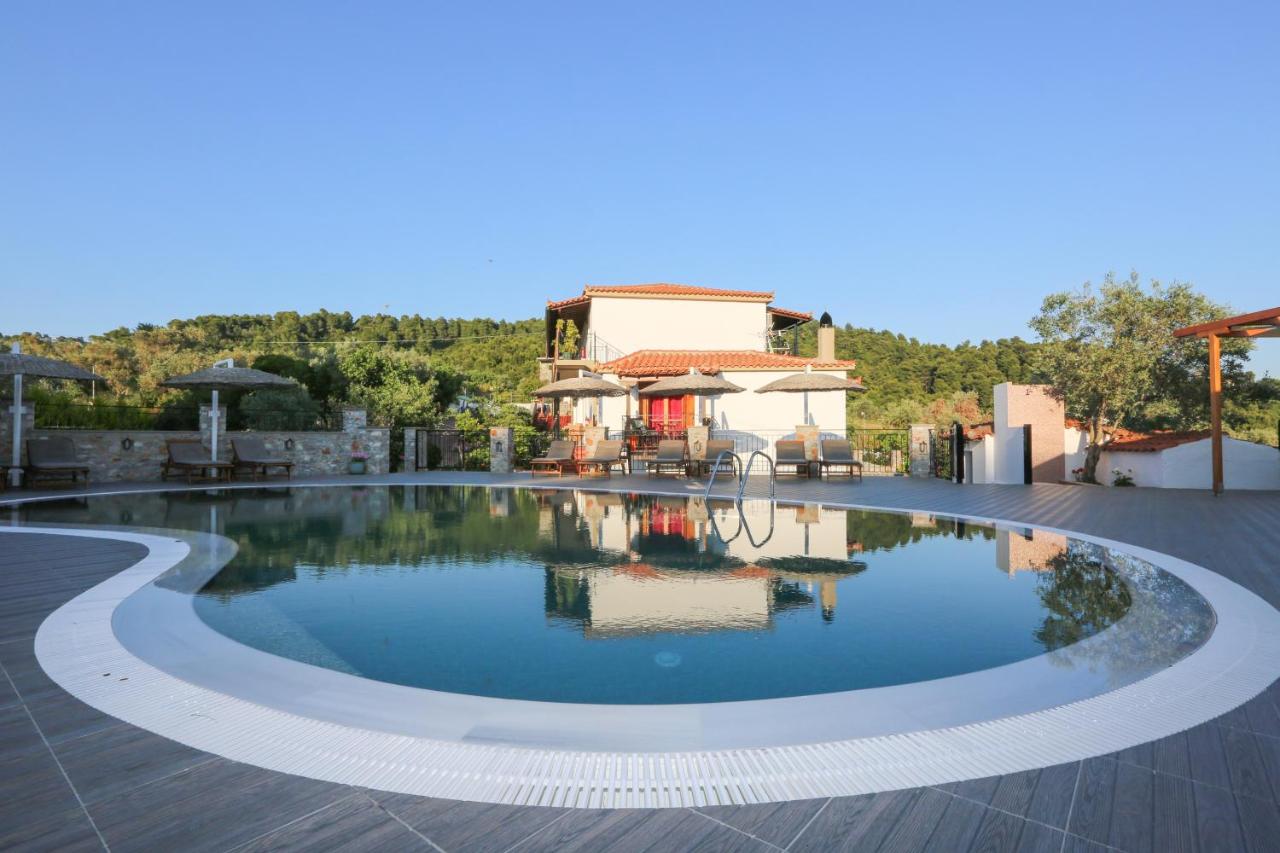 B&B Kolios - Skiathos Argento - Bed and Breakfast Kolios