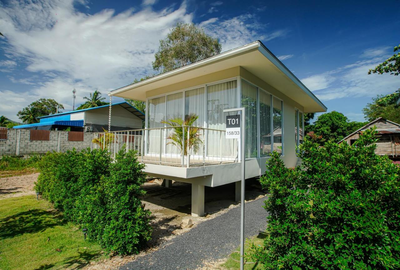 Villa mit 1 Schlafzimmer