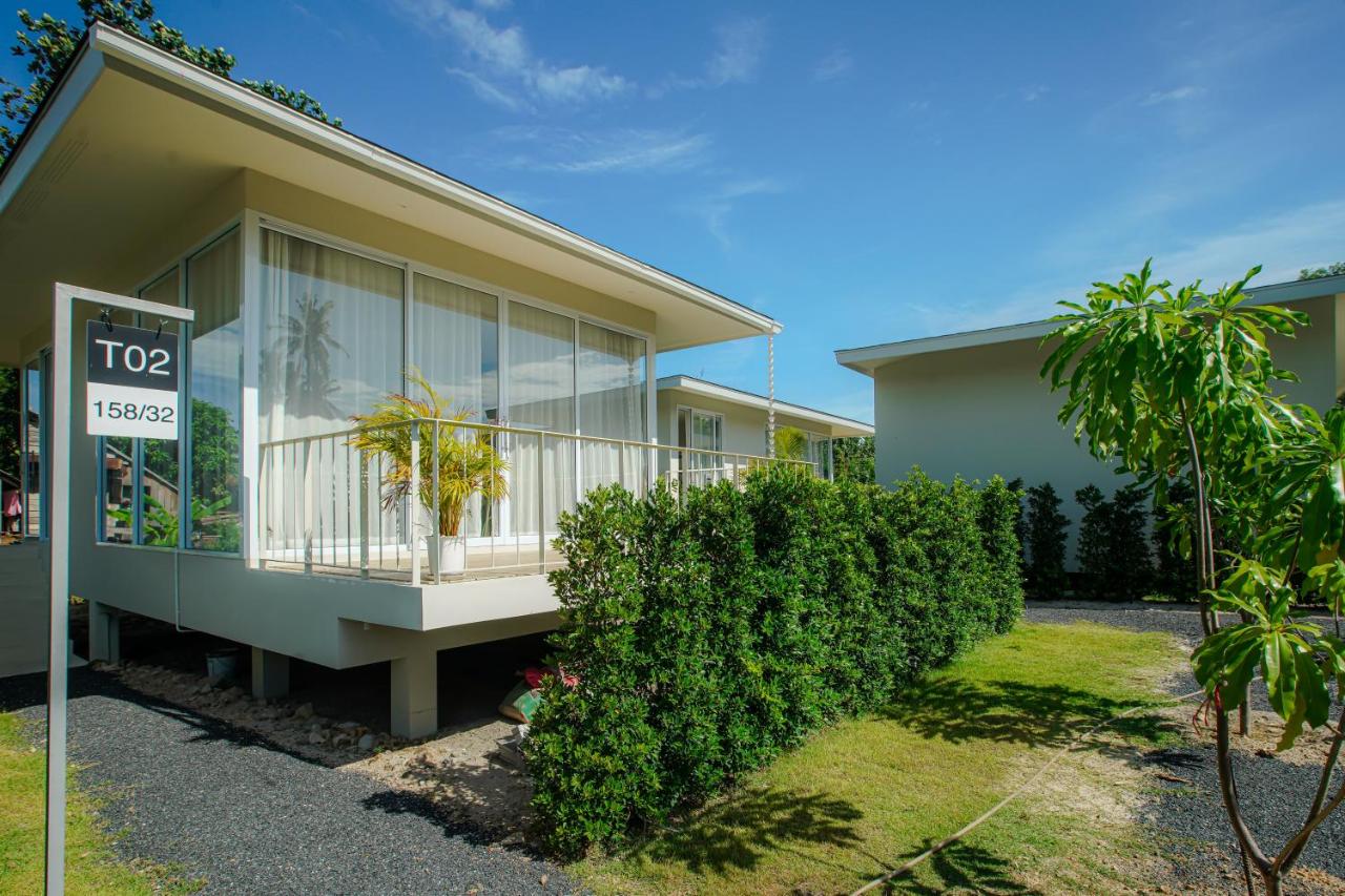 Villa mit 1 Schlafzimmer