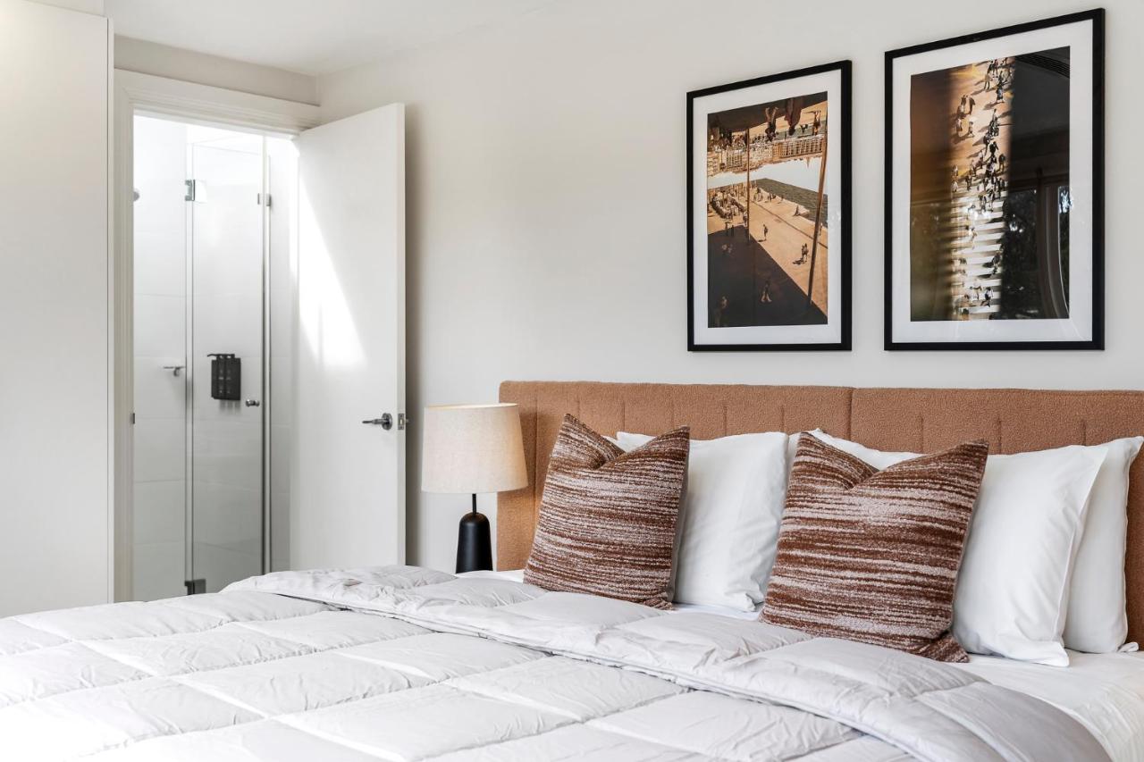 Two-Bedroom Superior Apartment