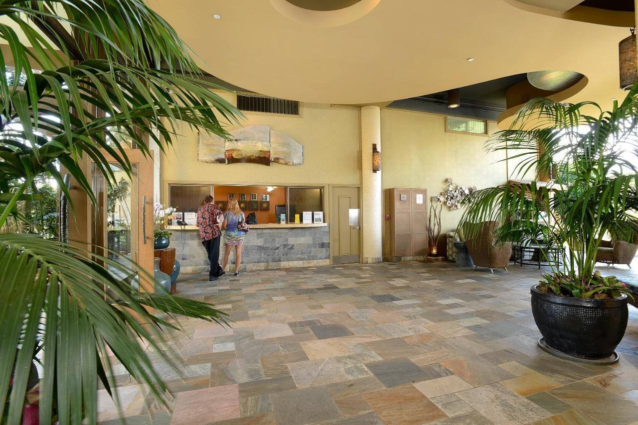 Mana Kai Maui - B&B