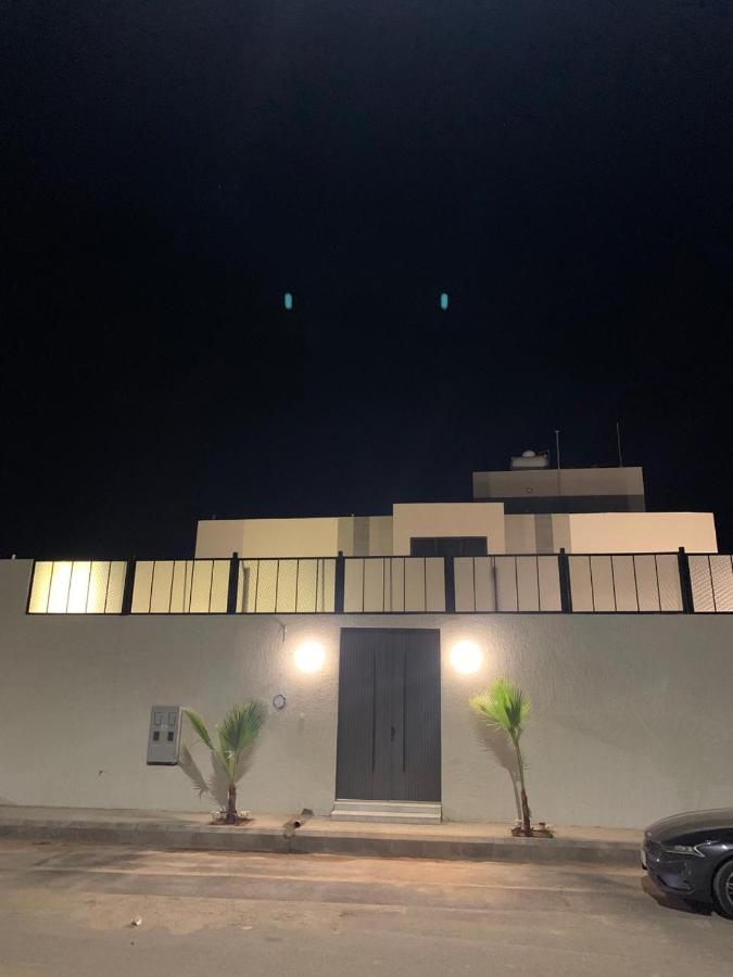 شاليه فيلا النزل - Ferienwohnung Ha'il