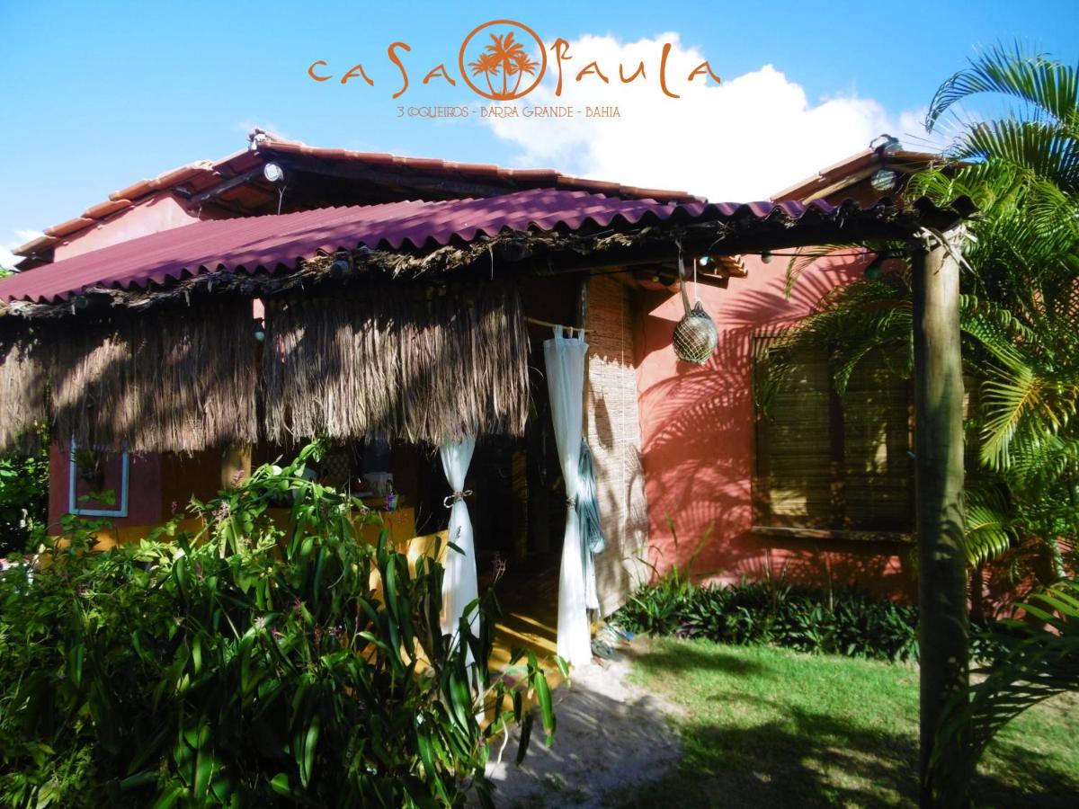 Casa Paula - B&B