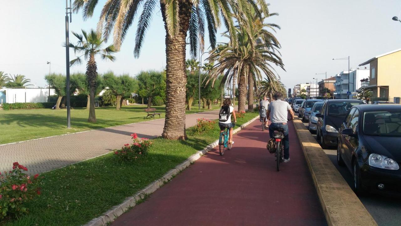 Il Nido - Ferienwohnung Porto Sant'Elpidio