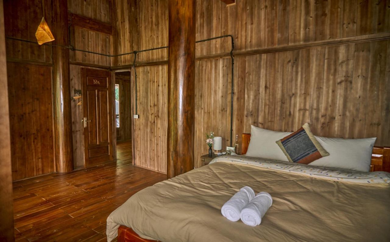 Doppelzimmer mit Bergblick