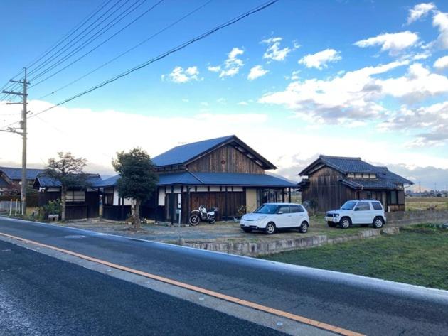 sikari Vacation STAY 95401v - B&B
