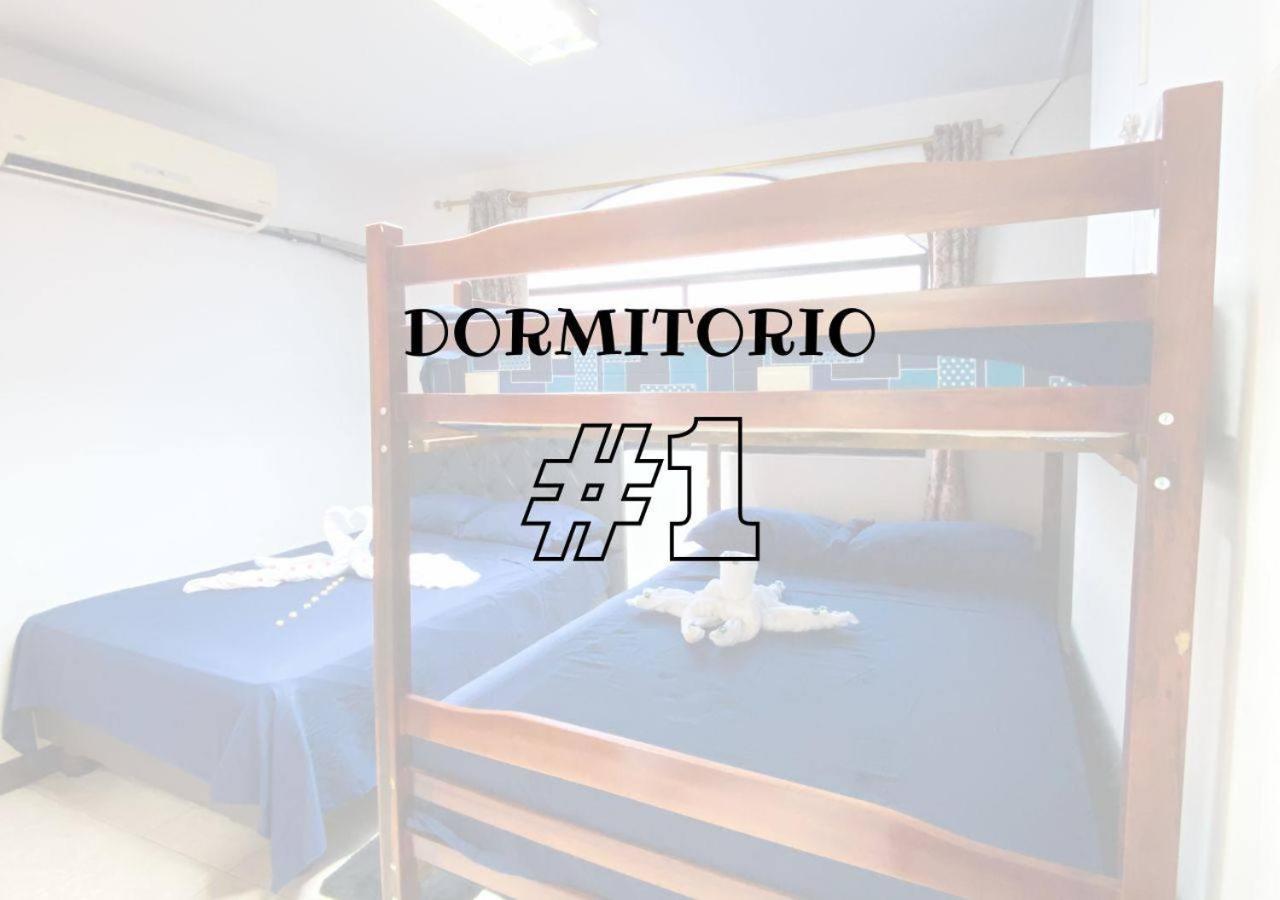 Two-Bedroom Family Apartment