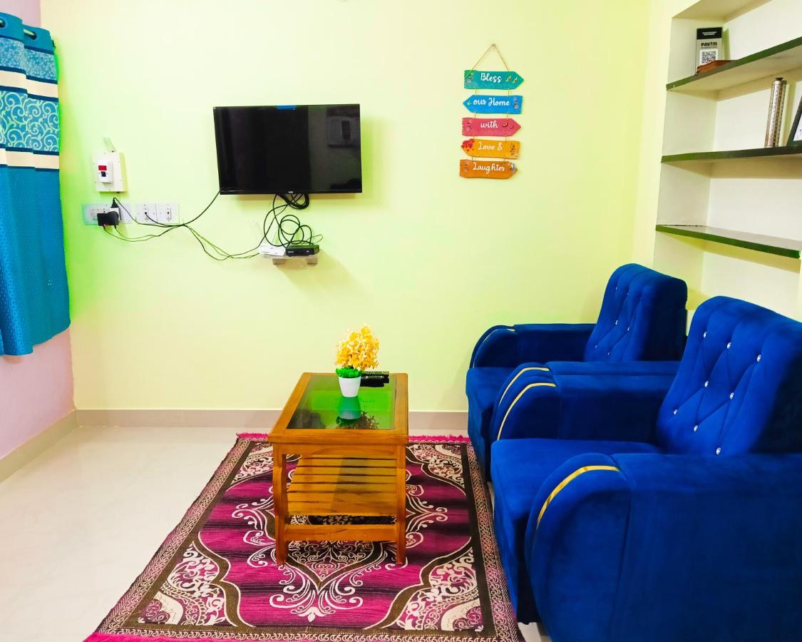 Jas Homestay Madurai - B&B