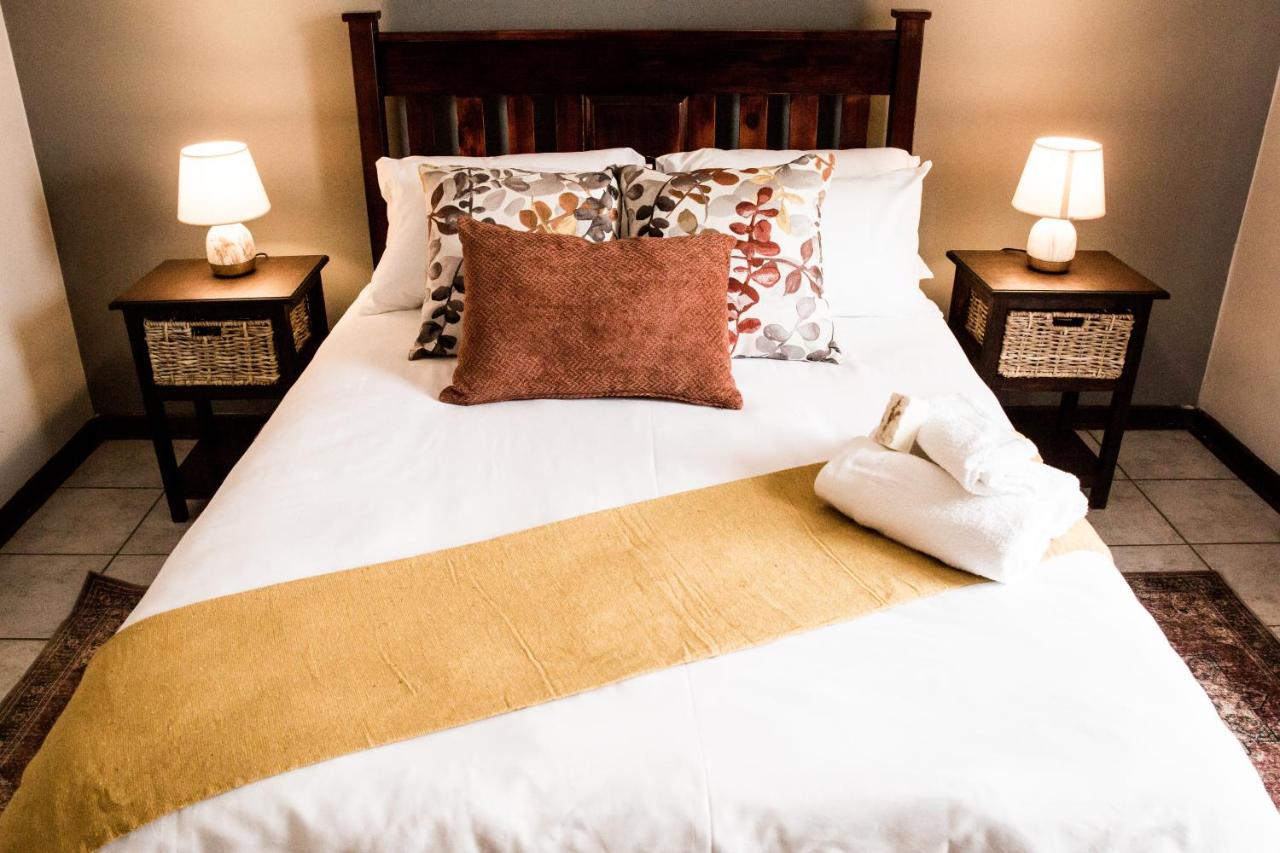 Horizon Village 15 - B&B Windhoek