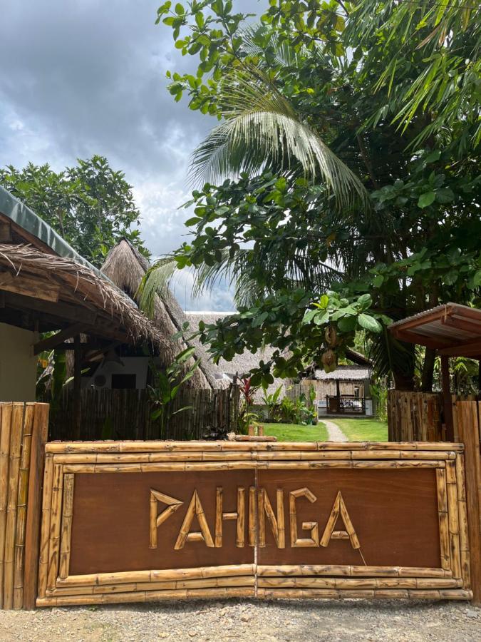 Pahinga Villas Siargao - B&B Libertad