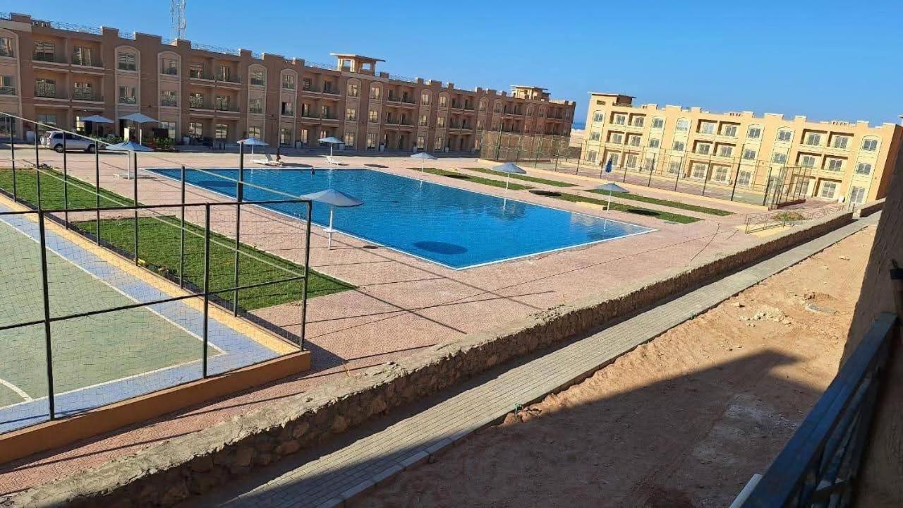 Bay View Sahl hasheesh Apartment Hurghada - B&B Hurghada