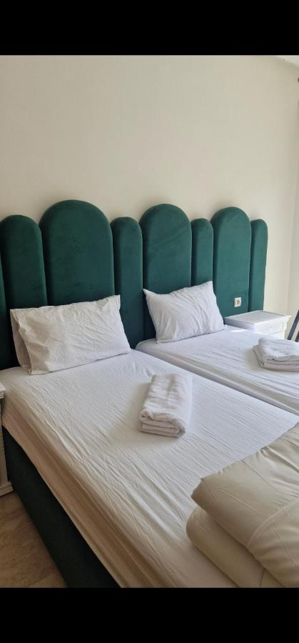 Appartement cosy près Abdelmoumen Maarif - B&B Casablanca