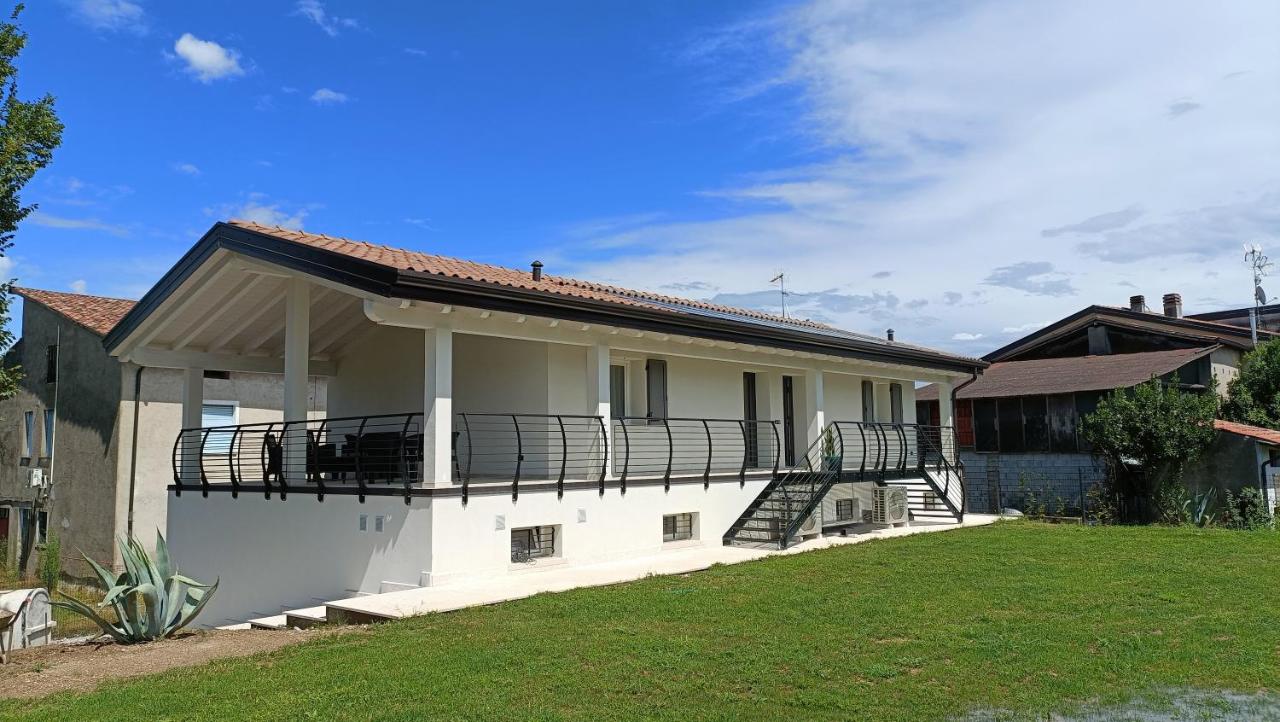 Le Terre del Garda - Chambres d’hôtes Castelnuovo del Garda