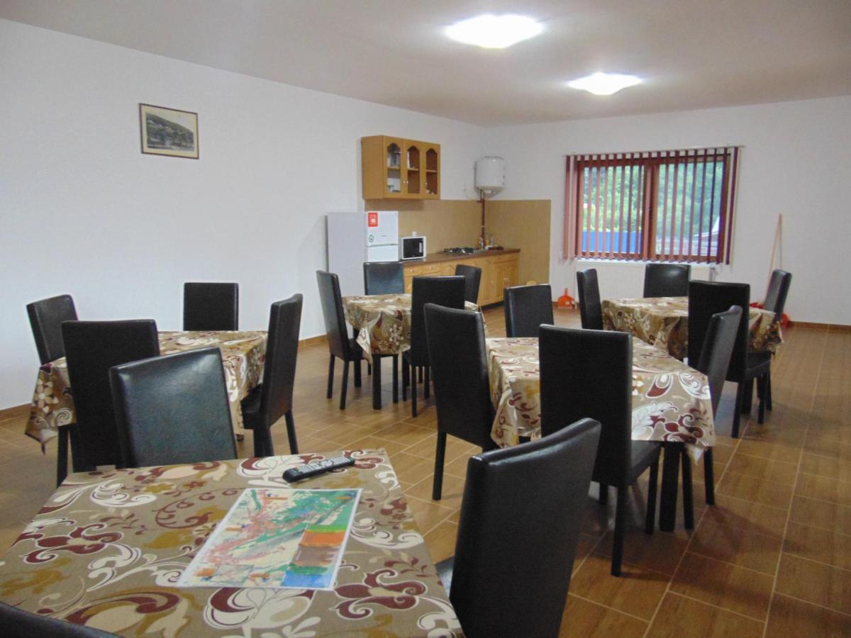 Three-Bedroom Chalet