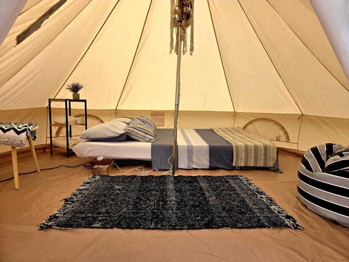 Tenda
