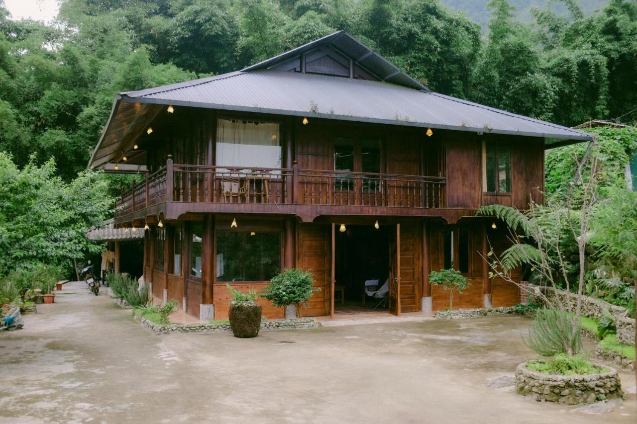 Lagom Home - Bamboo Forest - B&B