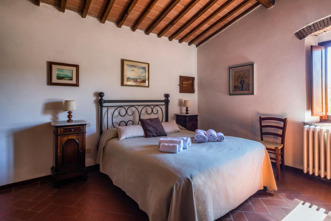 Two-Bedroom Apartment (5 Adults)