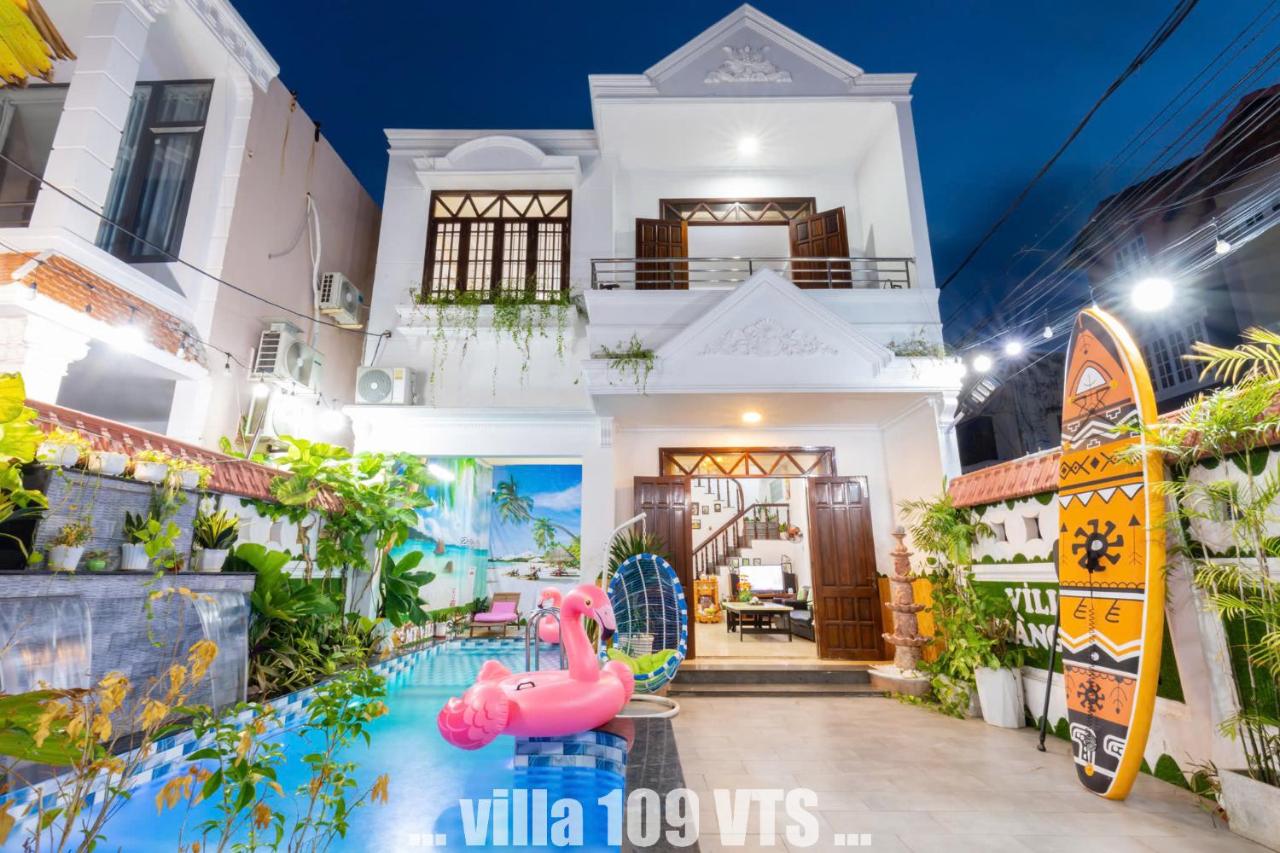 Villas HM Nguyên Căn Full Tiện Ích Cột Cờ Quảng Trường - B&B Vung Tau
