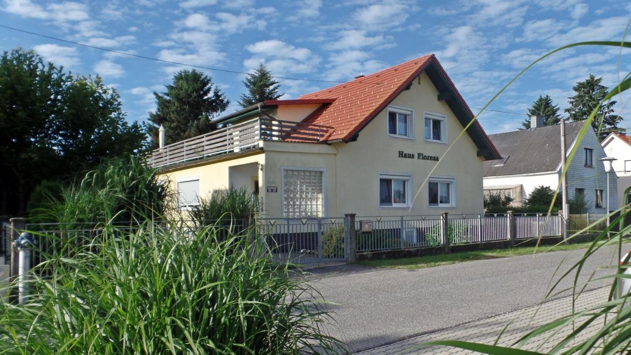 Haus Floresa - B&B