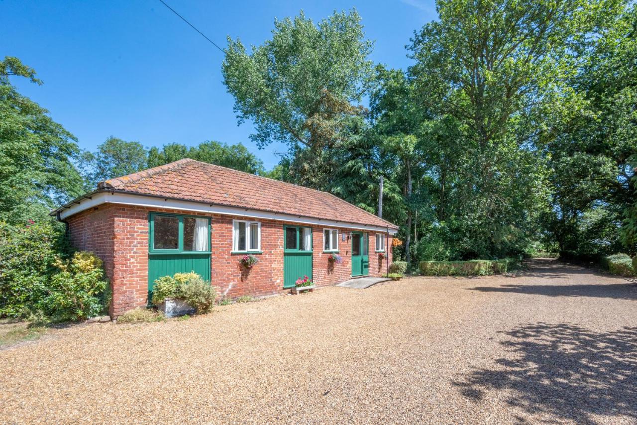 Wayfarers Cottage - Chambres d’hôtes Mattishall