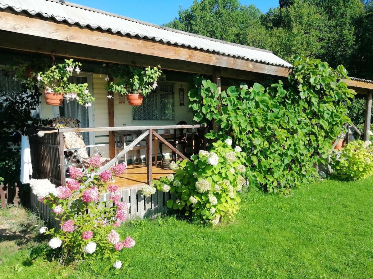 Medumi Lake Caravan - B&B