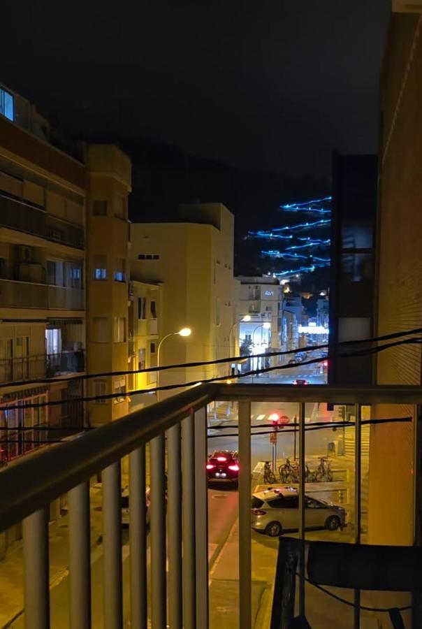 Apartament Marina Cullera - Ferienwohnung Cullera