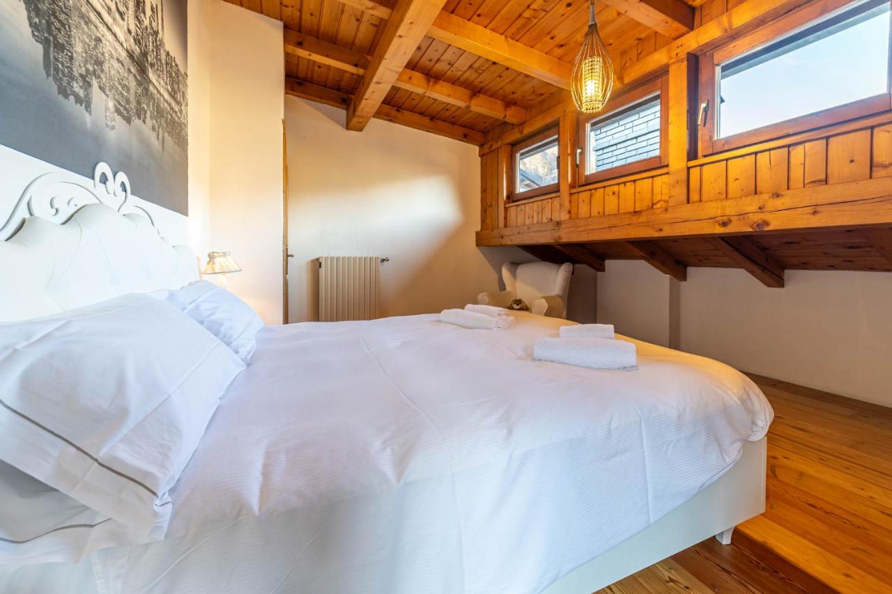 Altèra Home - B&B Rocca Pietore