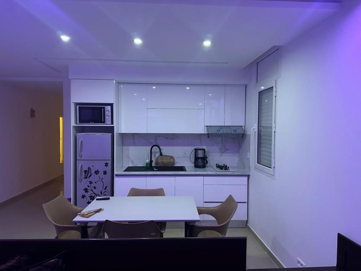 Dar Lebharr Kélibia - B&B Kélibia