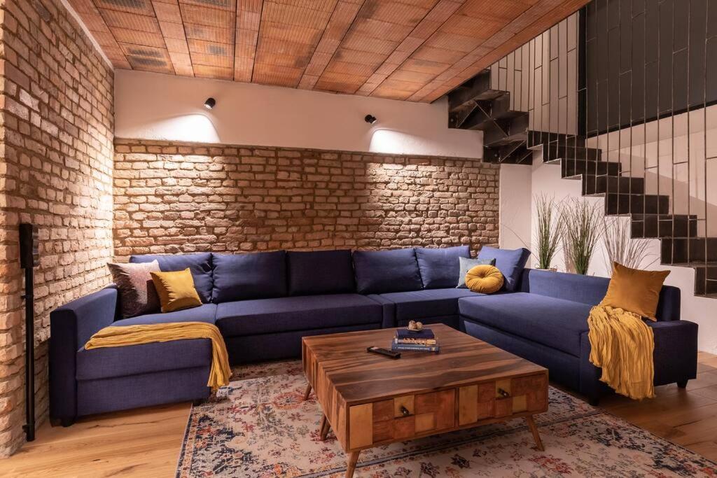 COOLEST Apartment in Berlin, easy Check-in, cozy, near city center - 4 room maisonette #1 - Ferienwohnung Berlin