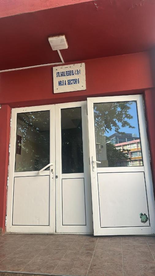 A Good Vibe - Ferienwohnung Ciurel