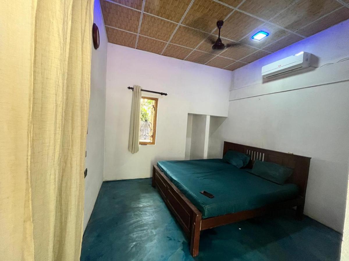 Haanis Villa - B&B
