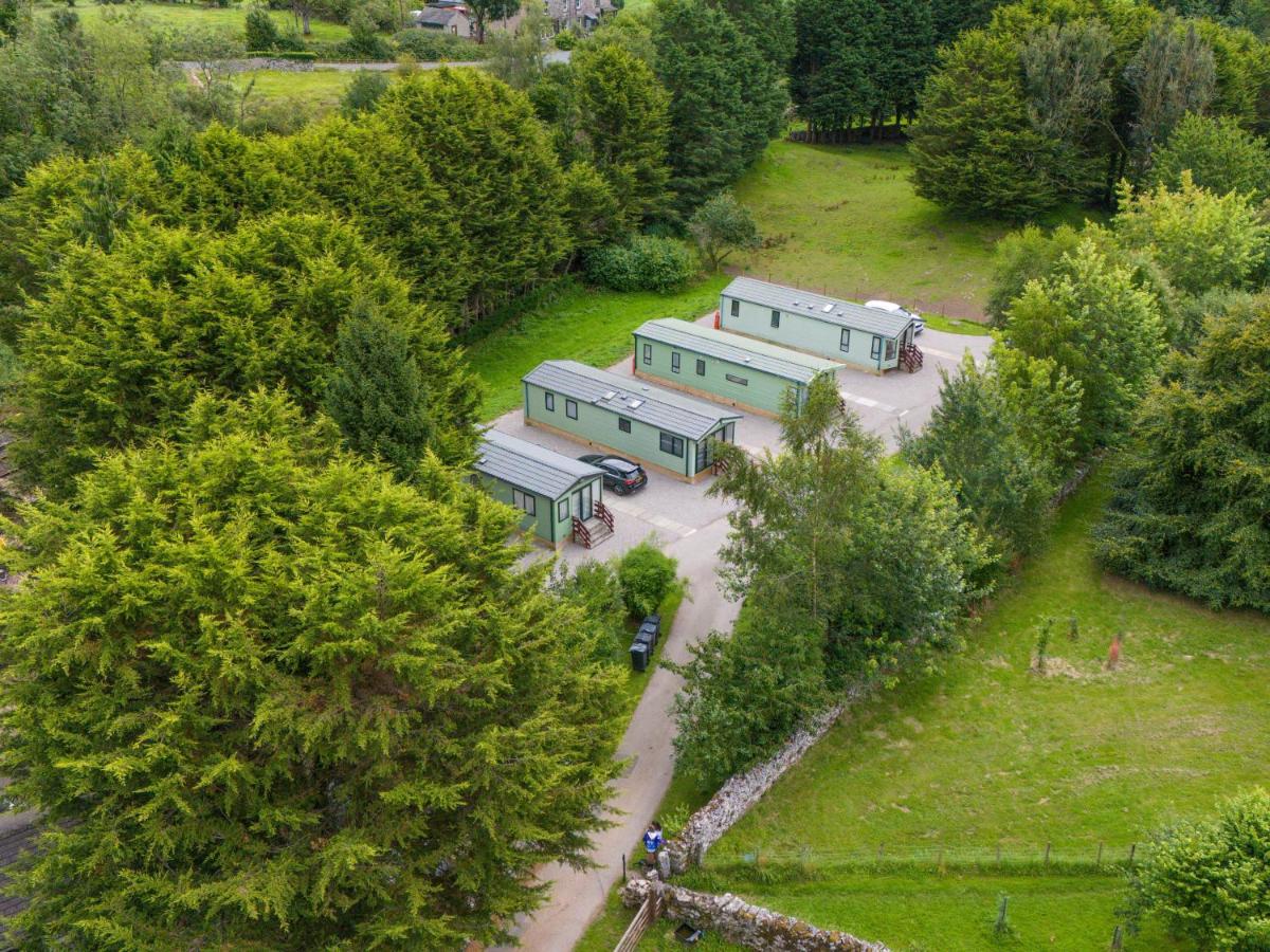 Lodge 4 - Chambres d’hôtes Carnforth