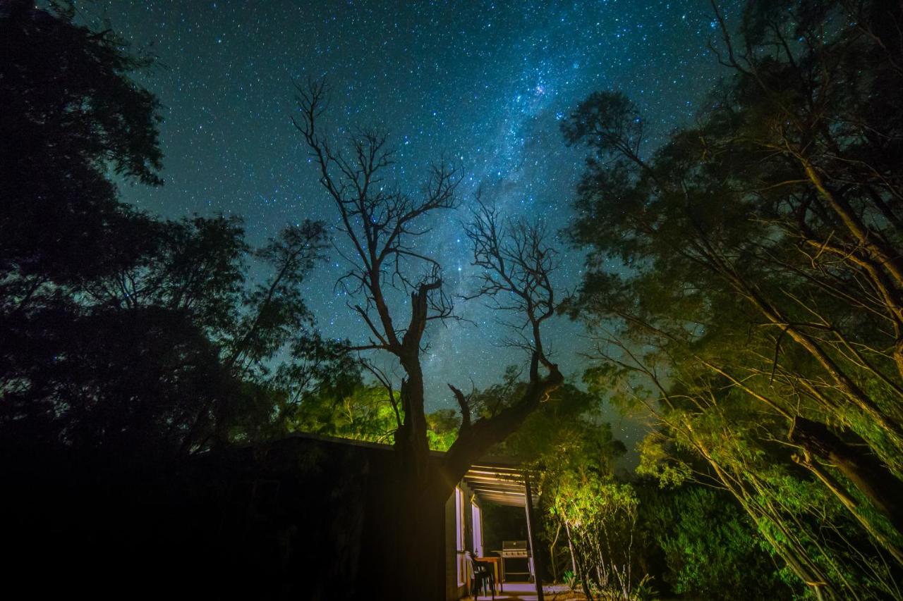 Redgum Three-Bedroom Cottage (7 Guests)